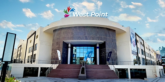 WestPoint Mall
