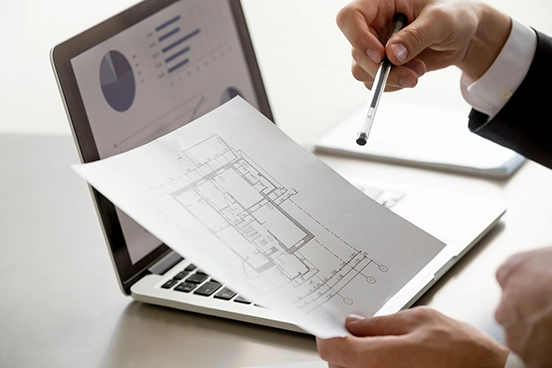Leasing plan
