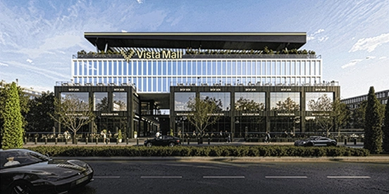 Vista Mall